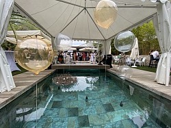 Mariage et puscine