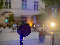 Soirée privée