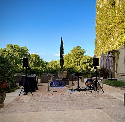 Chateau