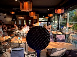 Restaurant Nîmes