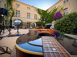 Guitare