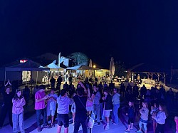 Camping Isère