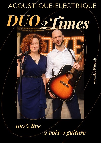 Duo 2Times