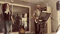 Anniversaire privé